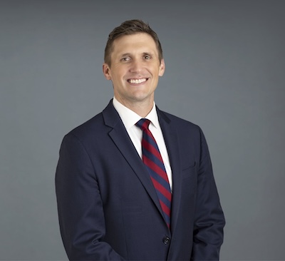 Brock Hewitt